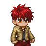 Kuroi Fenrir's avatar