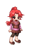 Princess Serafina's avatar