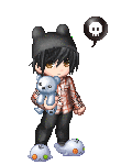 i R E B E L X x's avatar