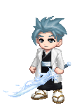 h1tsugaya taichou