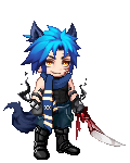 Riles Wolf's avatar