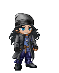 Levi Lovekill's avatar