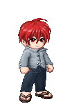 Alpha blader's avatar