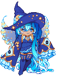 Azura Cantarella's avatar
