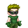 Green Arrow-Oliver Queen's avatar