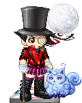 A Clockwork Horrorshow's avatar