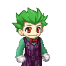 Demon Joker's avatar