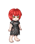 Feronia Moonscythe's avatar
