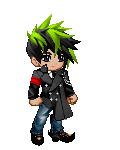 Kurai Abraxas's avatar