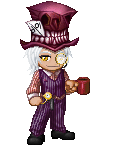 10-6 The Mad Hatter's avatar