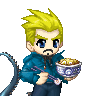 Legolas Green Leaf's avatar