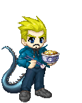 Legolas Green Leaf's avatar