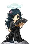 Atliztaxochitl Black's avatar