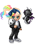 PandaBee-Chan's avatar