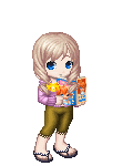 Alice-Rabbit321's avatar