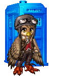 Mechanized's avatar