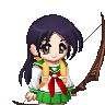 Kagomee Higurashi's avatar