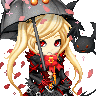 Scarlet Wrath's avatar