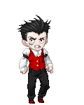 Warren Warblade's avatar