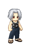 Hotokashi's avatar
