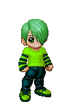 killa green numba2's avatar
