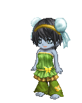 toph-chan the sexy bender