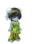 toph-chan the sexy bender