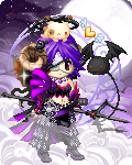 Arisa~Blade's avatar