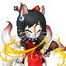 Selena Fire Fox's avatar