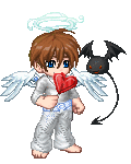 heero angel of death's avatar