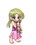 Pinky Blossom's avatar