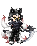 Kiba Kitsune's avatar