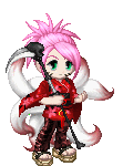 Amaderasu's avatar