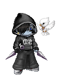 Reaper of hopes and dream's avatar