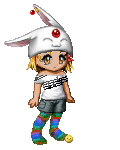 Saki Sedai's avatar