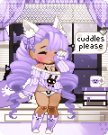 Dreaming_Of_Daybreak's avatar