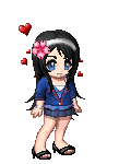 Prettygirl3000's avatar