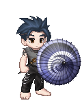 Sai-wind's avatar