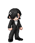 Dark Mayuki's avatar