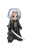 Slash White-Eyes's avatar