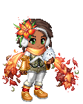 Lindus's avatar