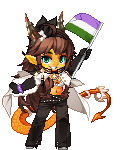Ren Orenji Doragon's avatar
