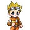 [Uzumaki] Naruto's avatar