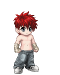 gaara the sand demon 1's avatar