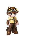 Erabareta Bushi's avatar