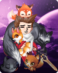 FoxOfTheInferno's avatar