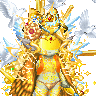 the_golden_lady_'s avatar