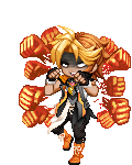 Hybrid Toxin
