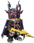 Dark Kane Sol's avatar
