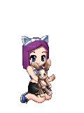 Hikari1221's avatar